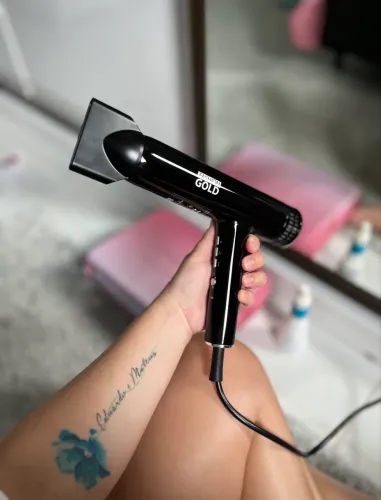 Secador premium 220v