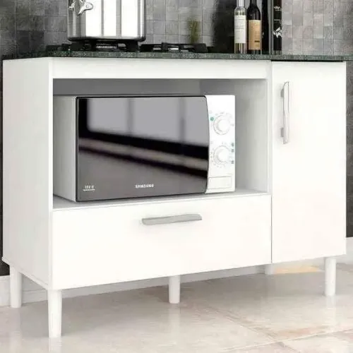 Balcão para fogão Cooktop atlântico novo a pronta entrega 