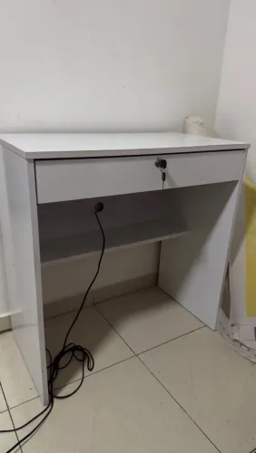 Mesa de computador