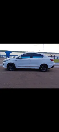 Fiat Cronos Drive 1.3 8V Flex 2019