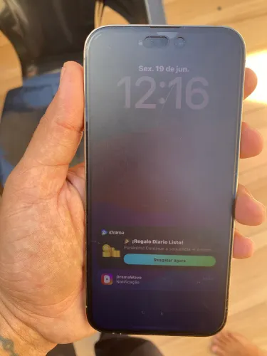iPhone 14 Pro Max