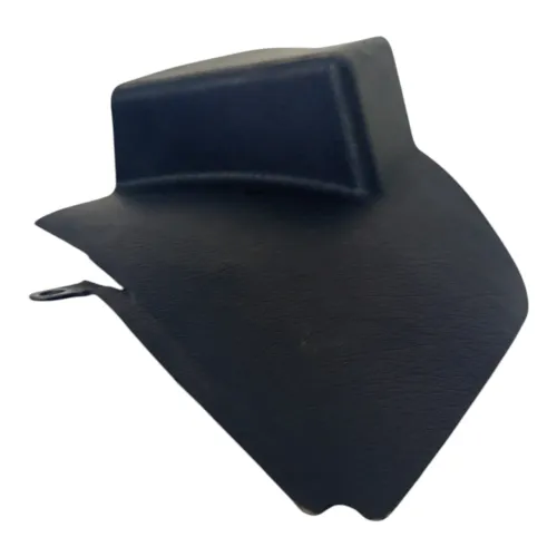 Acabamento Lateral Direit Console Gm Vectra 97 A 2000 Avaria