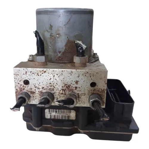 Módulo Bomba Freio Citroen C4 Picasso 2009 2010 2011 A 2012