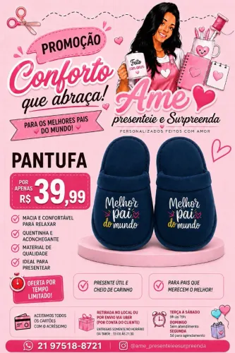 Personalizados 