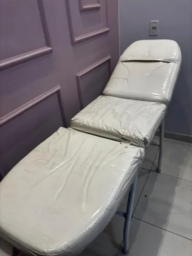 Maca de Epilação