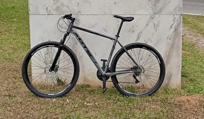 Bicicleta aro 29 Gts 