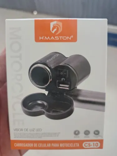 Produtos eletrônicos 