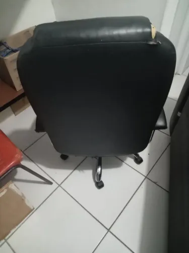 Cadeira Giratória