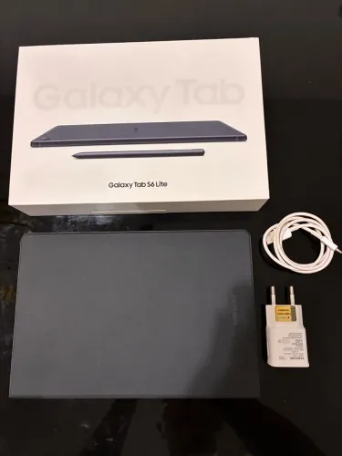 Tablet Galaxy Tab S6 Lite
