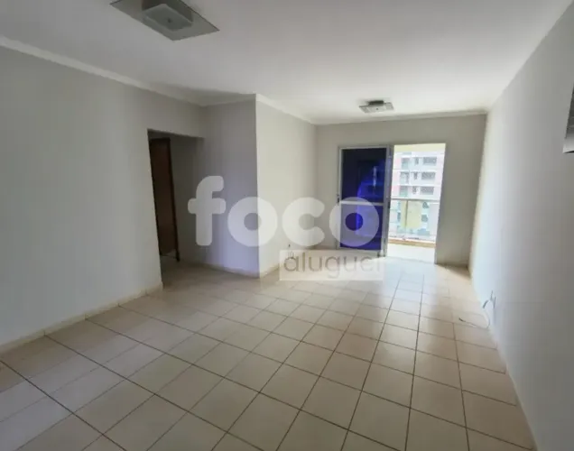 Apartamento para aluguel, 3 quartos, 1 suíte, 2 vagas, Patrimônio - Uberlândia/MG