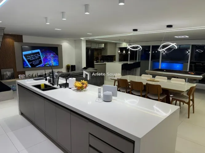 Casa em Condomínio para Venda em Arujá, Condomínio Residencial Sunville, 4 dormitórios, 2