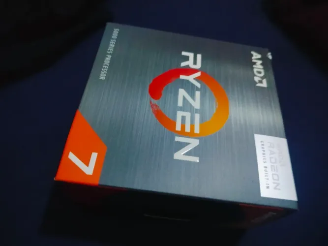 Ryzen 7 5700g