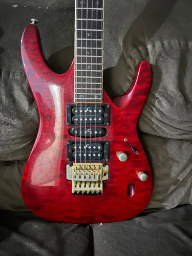 Excelente Guitarra condor 