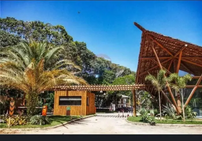 OPORTUNIDADE! LOTE DE 1.130m² NO ECOVILLAGE D'AJUDA - ALTO PADRÃO ?