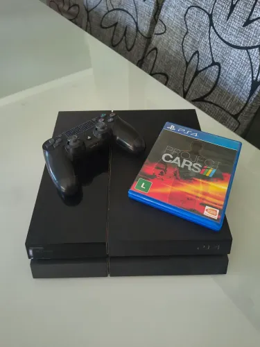 PlayStation 4