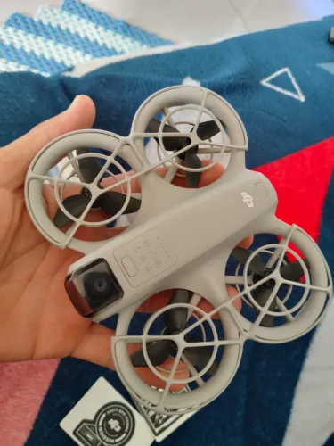 Drone DJI
