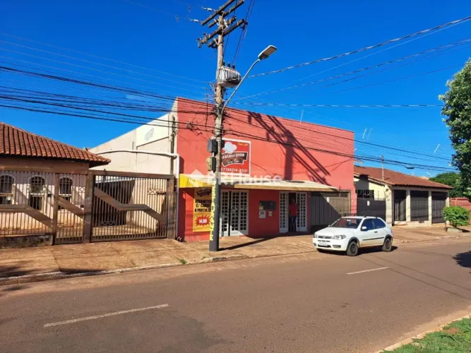 Jardim Aero Rancho | Residencial com Serviço 3 quartos, sendo 1 suite