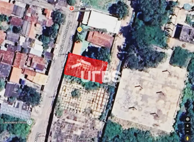 Lote Bairro Capuava