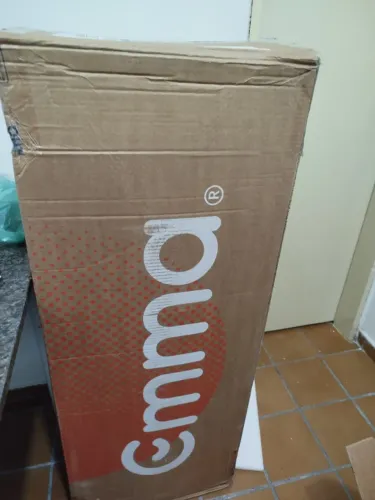 [Na CAIXA] Colchão Emma Original