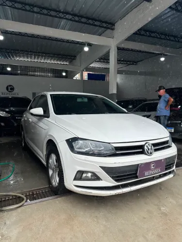 Volkswagen Polo 1.0 Flex 12V 5P 2021