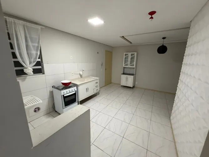 Apartamento alugo 