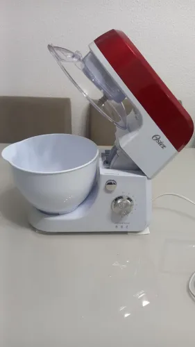 Batedeira Oster Perform 600W