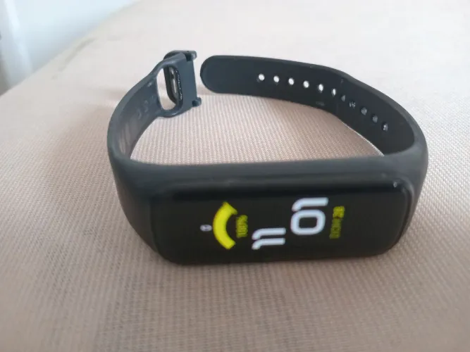 Smartwatch sansung smartfit 2