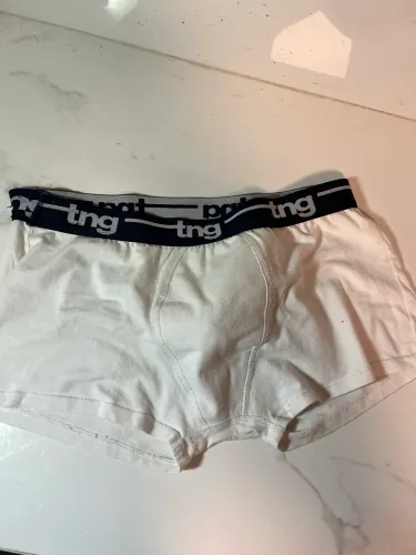 Cueca TNG TAM G