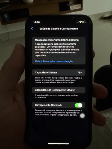 iPhone XR 64 gb