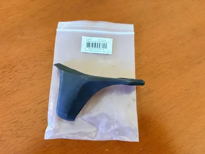 Protetor De Corrente Bike Cannondale Scalpel Crb