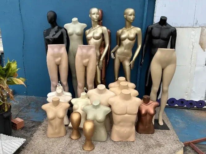 Manequim