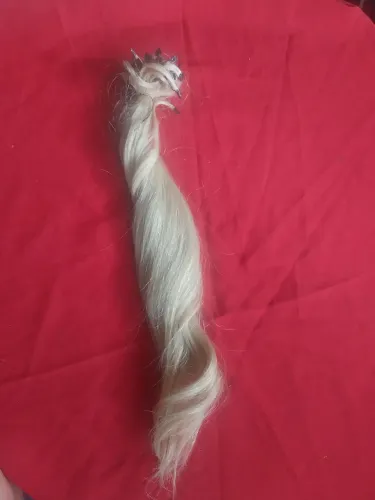 Fabi mega hair