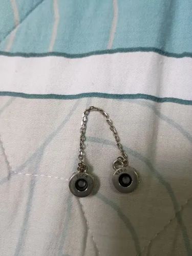 TRAVA DA VIVARA PARA PULSEIRA DE BERLOQUES A 85 REAIS