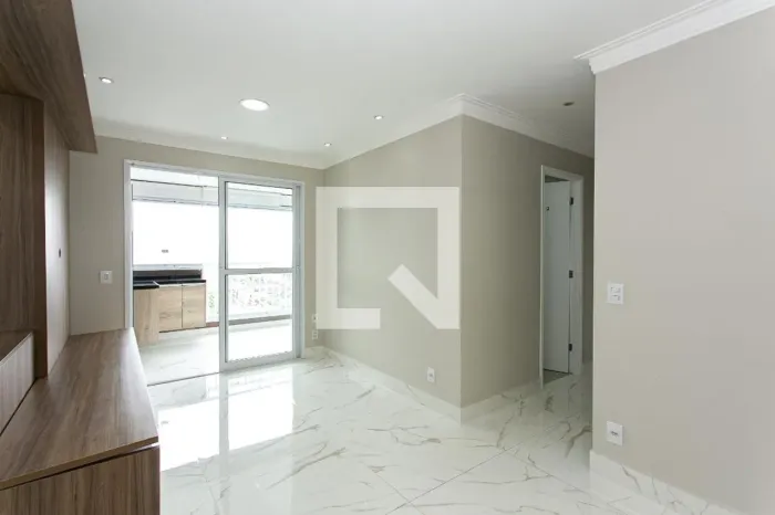 Apartamento à Venda - Tatuapé, 2 Quartos, 63 m2