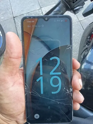 Redmi A3