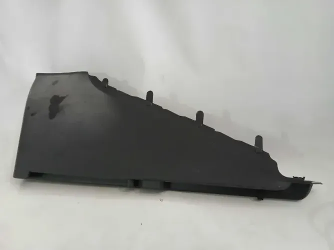  Suporte Lateral Dir. Tampao Do Porta Malas Duster 2012/2016