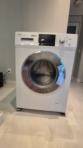 Máquina de Lavar Roupa Philco PLR10B
