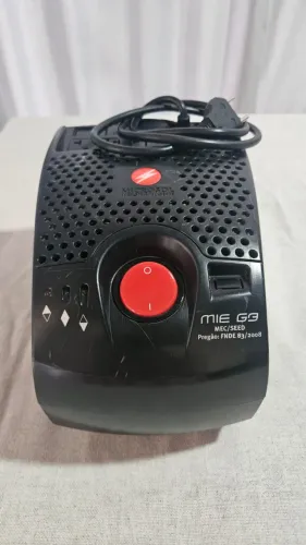 MÓDULO ISOLADOR ESTABILIZADOR 500W MIE G3 - MICROSOL