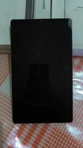 Tablet Samsung Galaxy A7 Lite | 32 GB | Pouco usado