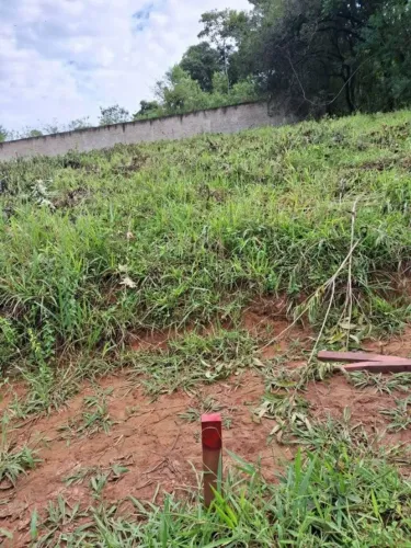 Lote de 436m² ou  chácara 1000m²  -   Moeda - MG -45 mil