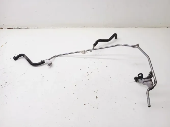 Mangueira Arrefecimento Vw Fusca 2.0 Turbo 2015 06k121075r