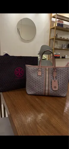 Bolsa Tory Burch 