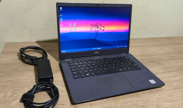 Notebook Dell Latitude i3-10°Geração, Nvme 240GB
