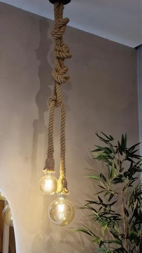 Vendo 5 iluminarias 