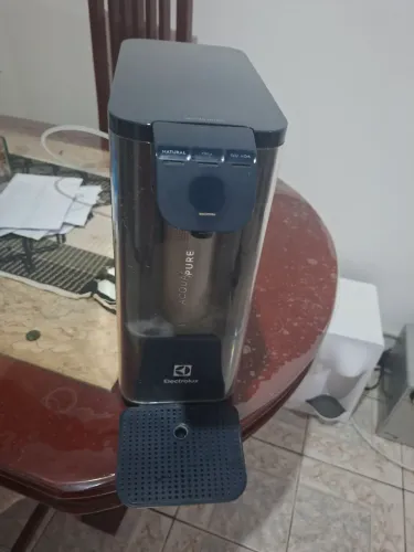 PURIFICADOR DE AGUA 