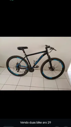 Bike aro 29
