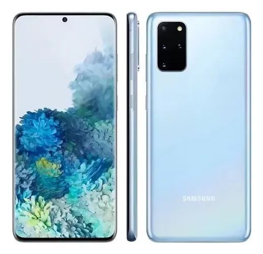 Celular smartphone Samsung s20+