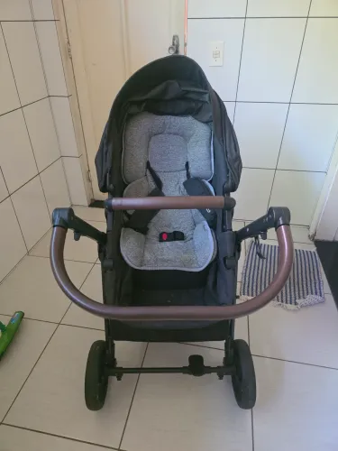 Carrinho kiddo cosmos
