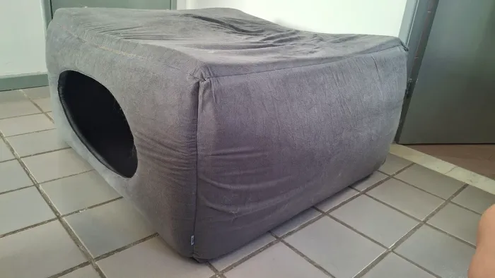 Cama/ Casa PET - Cachorro grande porte