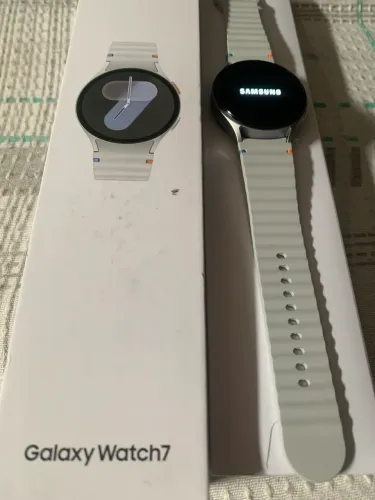 Samsung Watch 7